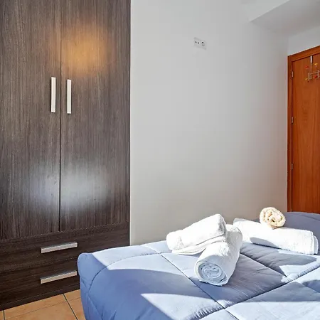 Apartment Hauzify I Fenals